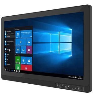 painel PC com tela sensível ao toque multitouch