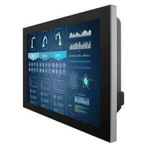 monitor LCD