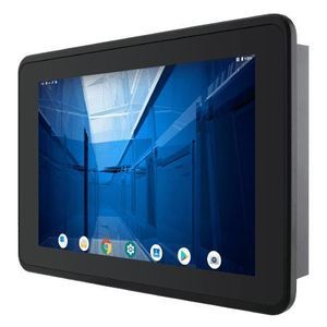 painel PC com touch screen