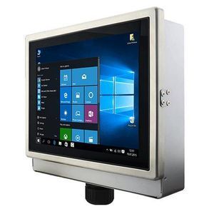 painel PC com touch screen
