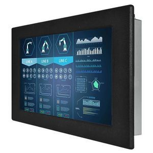 monitor LCD
