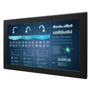 monitor LCD