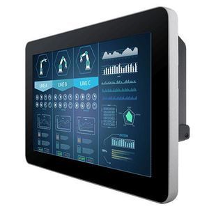 monitor LCD