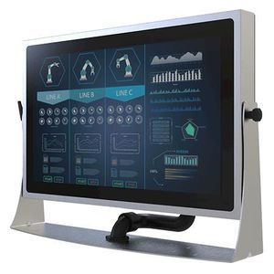 monitor LCD