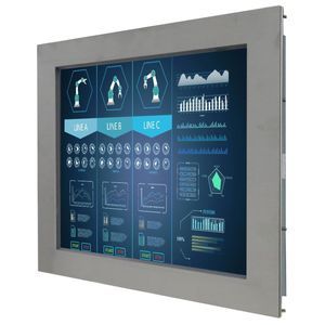 monitor LCD