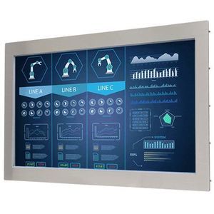 monitor LCD