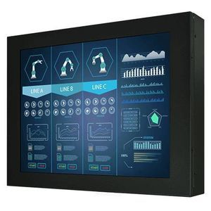 monitor LCD