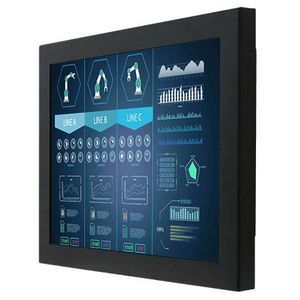 monitor LCD