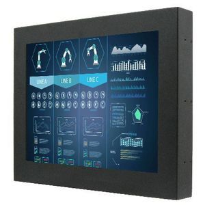 monitor LCD