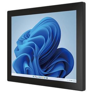 painel PC com tela sensível ao toque multitouch