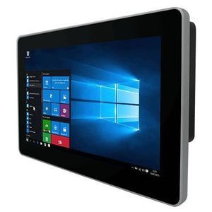 painel PC com tela sensível ao toque multitouch