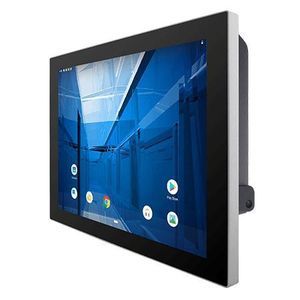 painel PC com tela sensível ao toque multitouch