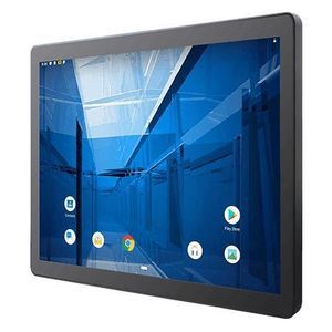 painel PC com tela sensível ao toque multitouch