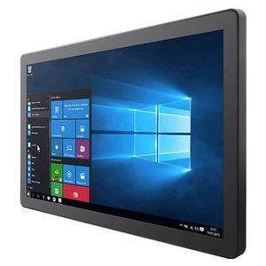 painel PC com tela sensível ao toque multitouch
