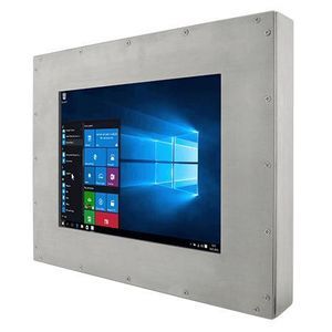 painel PC com touch screen