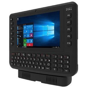 terminal de bordo 8" 1