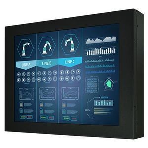 monitor LCD 1
