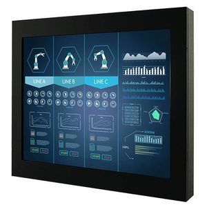 monitor com touch screen 1