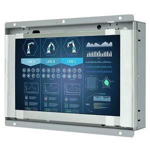 monitor LCD 1