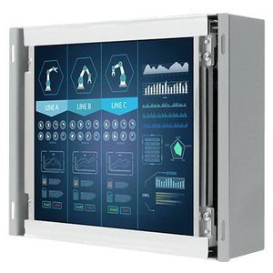 monitor com tela sensível ao toque 1