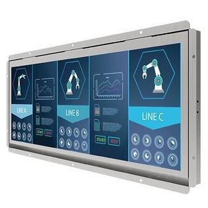 monitor com tela sensível ao toque 1