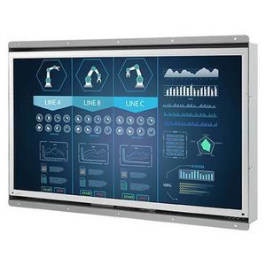 monitor LCD 1