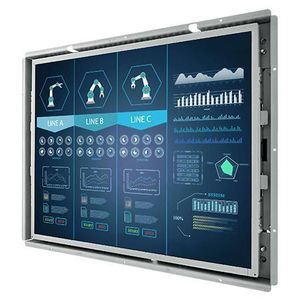 monitor LCD 1