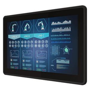 monitor LCD 1