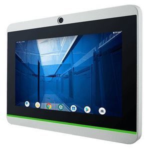 painel PC com tela sensível ao toque multitouch 1