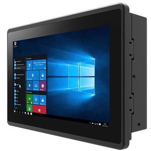 painel PC com tela sensível ao toque multitouch 1