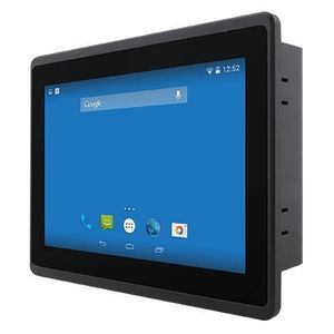 painel PC de tela sensível ao toque multitouch 1