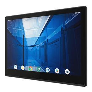 painel PC com tela sensível ao toque multitouch 1