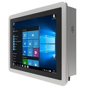 painel PC com tela sensível ao toque multitouch 1