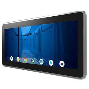 painel PC com tela sensível ao toque multitouch 1