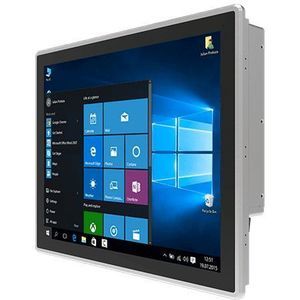 painel PC com tela sensível ao toque multitouch 1