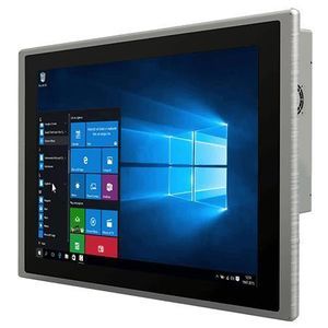painel PC com tela sensível ao toque multitouch 1