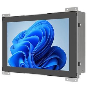 painel PC com tela sensível ao toque multitouch 1