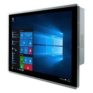 painel PC com tela sensível ao toque multitouch 1