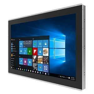 painel PC com tela sensível ao toque multitouch 1