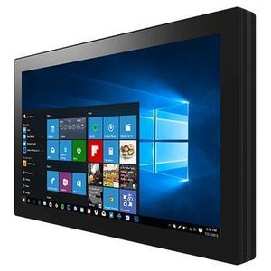 painel PC com tela sensível ao toque multitouch 1