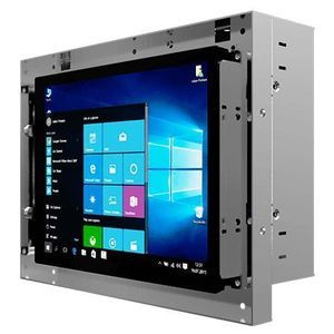 painel PC com tela sensível ao toque resistiva 1