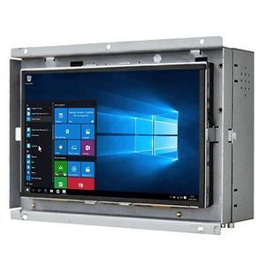painel PC com tela sensível ao toque resistiva 1