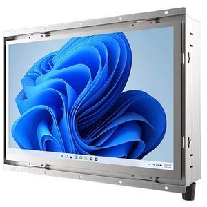 painel PC com tela sensível ao toque resistiva 1