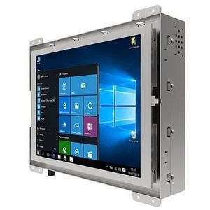 painel PC com tela sensível ao toque resistiva 1