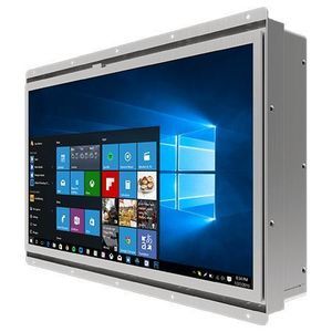 painel PC com tela sensível ao toque resistiva 1