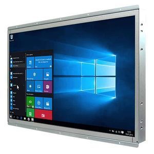 painel PC com tela sensível ao toque resistiva 1