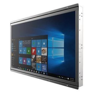 painel PC com tela sensível ao toque resistiva 1