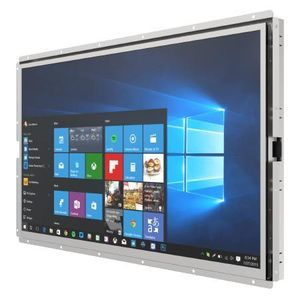 painel PC com tela sensível ao toque resistiva 1