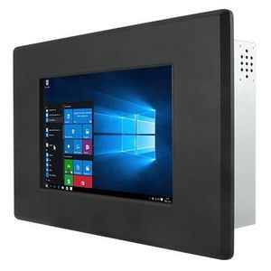 painel PC com tela sensível ao toque resistiva 1