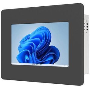 painel PC com tela sensível ao toque resistiva 1